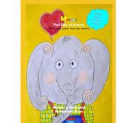 “Mateo's First Day of School”: Coping with school first day anxiety