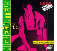 Mateos, Miguel - Atado a Un Sentimien