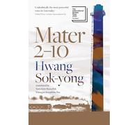 Mater 2-10: Hwang Sok-yong