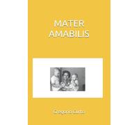MATER AMABILIS