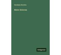Mater dolorosa