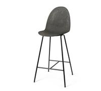 Mater Eternity Sgabello Alto 69 cm Caffè Scarti Scuro