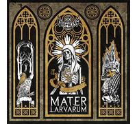 Mater Larvarum
