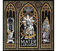 Mater Larvarum