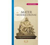 Mater misericordiae