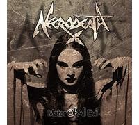 Mater Of All Evil (Re-Release)