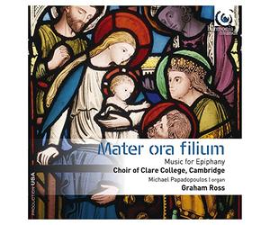 Mater Ora Filium - Musica Per L'epifania