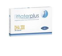 Mater Plus 1 Integratore Vitamine Sali Minerali 30 Capsule