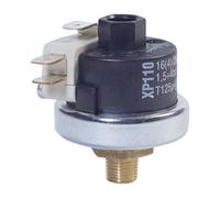 Mater XP110 Pressostato 1/8" Per Bieffe Bügelmaschine BF001 BF010