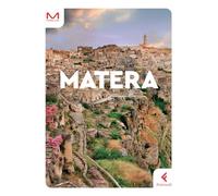 MATERA GUIDA MORELLINI 2024 - BABINO GIANCARLA - Feltrinelli