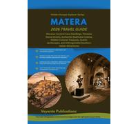 MATERA 2026 TRAVEL GUIDE