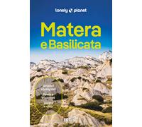 Matera e Basilicata - Farrauto Luigi