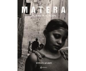 Matera. Ho visto Nina volare - [EBS Print]