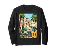 Matera, Italia, Arte a Tema Maglia a Manica