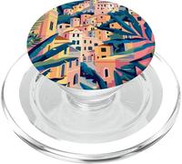 Matera Italia Arte Estetica PopSockets PopGrip per MagSafe