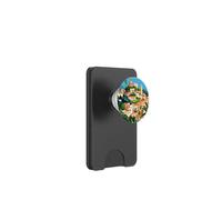 Matera Italia Arte Minimalista PopSockets PopWallet per MagSafe