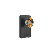 Matera Italia Tema Arte Estetica PopSockets PopWallet per MagSafe