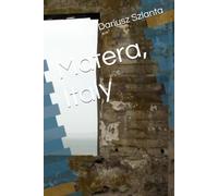 Matera, Italy
