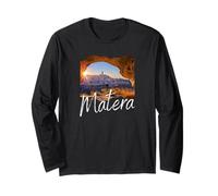 Matera Maglia a Manica