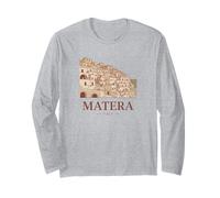 Matera Maglia a Manica