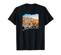 Matera Maglietta