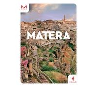 MATERA GUIDA MORELLINI 2024 - BABINO GIANCARLA - Feltrinelli
