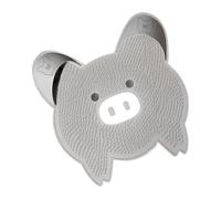 Matera per il debugging del piede della doccia - Padena pennello massaggiatore detergente per piedi e piedi da bagno | Pennello per cuscino da massaggio da bagno | Pennello per cuscino per massaggio