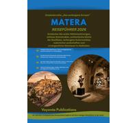 MATERA REISEFÜHRER 2026