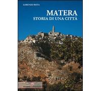 Matera storia di una città