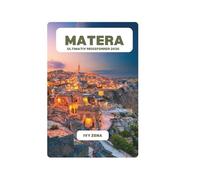 MATERA ULTIMATIV REISEFUHRER 2026