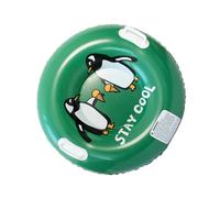 Materassi Da Neve per Adulti | Materasso Gonfiabile Resistente con Manici | Giocattoli Invernali per Parchi Giardino Spiagge Sport | Attività In E Neve