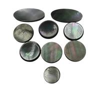 Materassi per sassofono di alta qualità, design moscovite per una maggiore durata e un'azione fluida, selettori professionali per sassofono