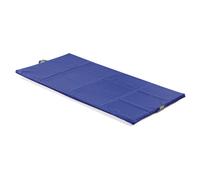 MATERASSINA cm 200x100x4 d.21 imbottitura in espanso Schiavi sport