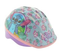 Nuovo Disney Stitch Casco Sicurezza per Bambini Misura 48-52cm