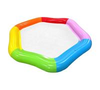 Materassini Gonfiabili Da Piscina 177 x 157 cm Materassino Gonfiabile
