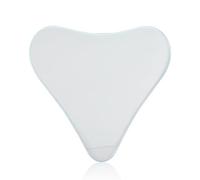 Materassini riutilizzabili in silicone per dormire durante la notte, per migliorare le rughe del seno, strumenti di bellezza delicati sulla pelle, per un sonno riposante e una pelle liscia