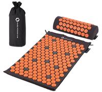 Materassino acupressure con cuscino HMS