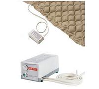 Ca-Mi MATERASSINO ANTIDECUBITO CON POMPA M130 LINEA DECUBITO