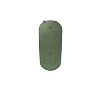 Materassino autogonfiabile highlander kip mat compatibile con 30 mm verde