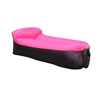 Materassino Autogonfiabile Portatile gonfiabile divano divano cuscino letto letto letto pigro letto gonfiabile letto da campeggio per campeggio all'aperto da viaggio picnic materassino trekking