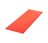 Materassino autogonfiante Highlander Outdoor Expedition XL - Red