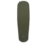 Materassino autogonfiante Highlander Outdoor Kip Mat - Olive