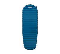 Materassino autogonfiante NEMO Flyer Regular Wide Mummy (Blu) TU
