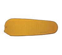 Robens - Air Impact 38 - Materassino isolante 183 x 51 x 3,8 cm Giallo/Arancione