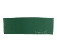 Materassino autogonfiante Robens Campground 50 Colore: verde/grigio