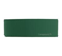 Materassino autogonfiante Robens Campground 75 Colore: verde/grigio