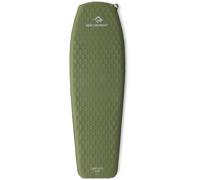 Materassino autogonfiante Sea to Summit Camp Plus Self Inflating Mat - Regular Cypress