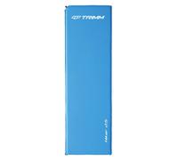 Materassino autogonfiante Trimm Hiker 2.5 Colore: blu