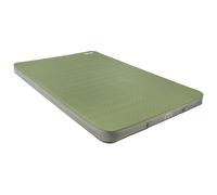 Materassino autogonfiante Vango Arcadia 10 Double Colore: verde