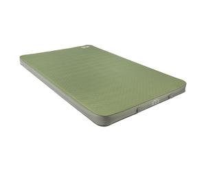 Materassino autogonfiante Vango Arcadia 10 Double Colore: verde